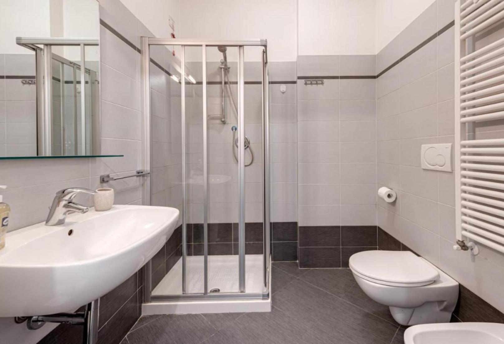 Comfort Scandicci Centro Facile Accesso A Firenze エクステリア 写真