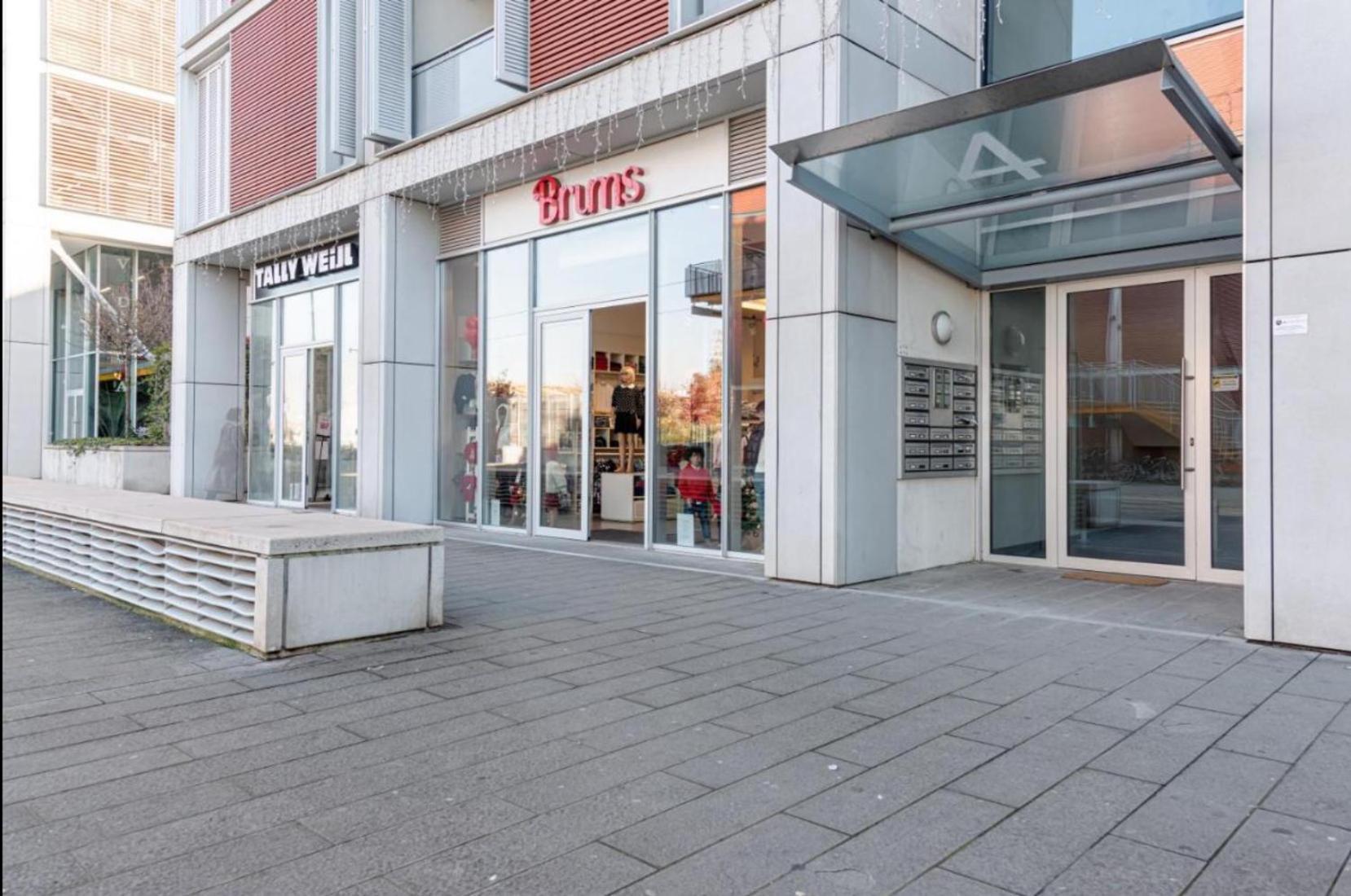 Comfort Scandicci Centro Facile Accesso A Firenze エクステリア 写真