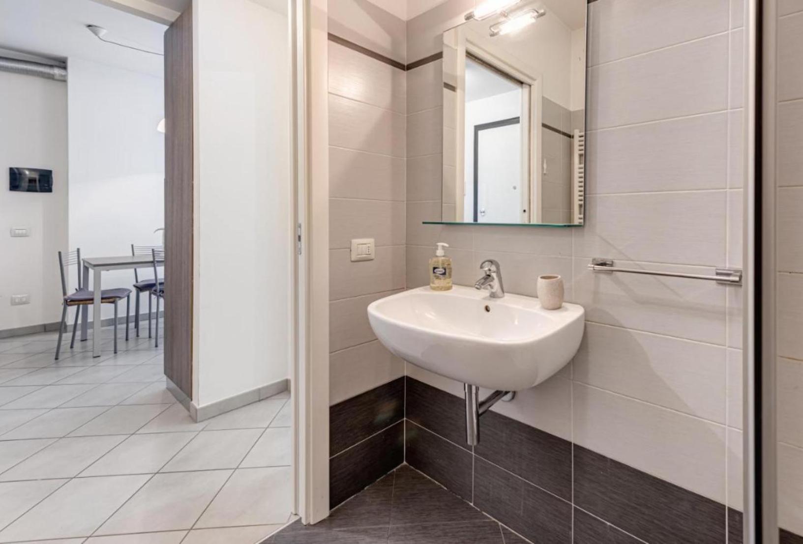 Comfort Scandicci Centro Facile Accesso A Firenze エクステリア 写真
