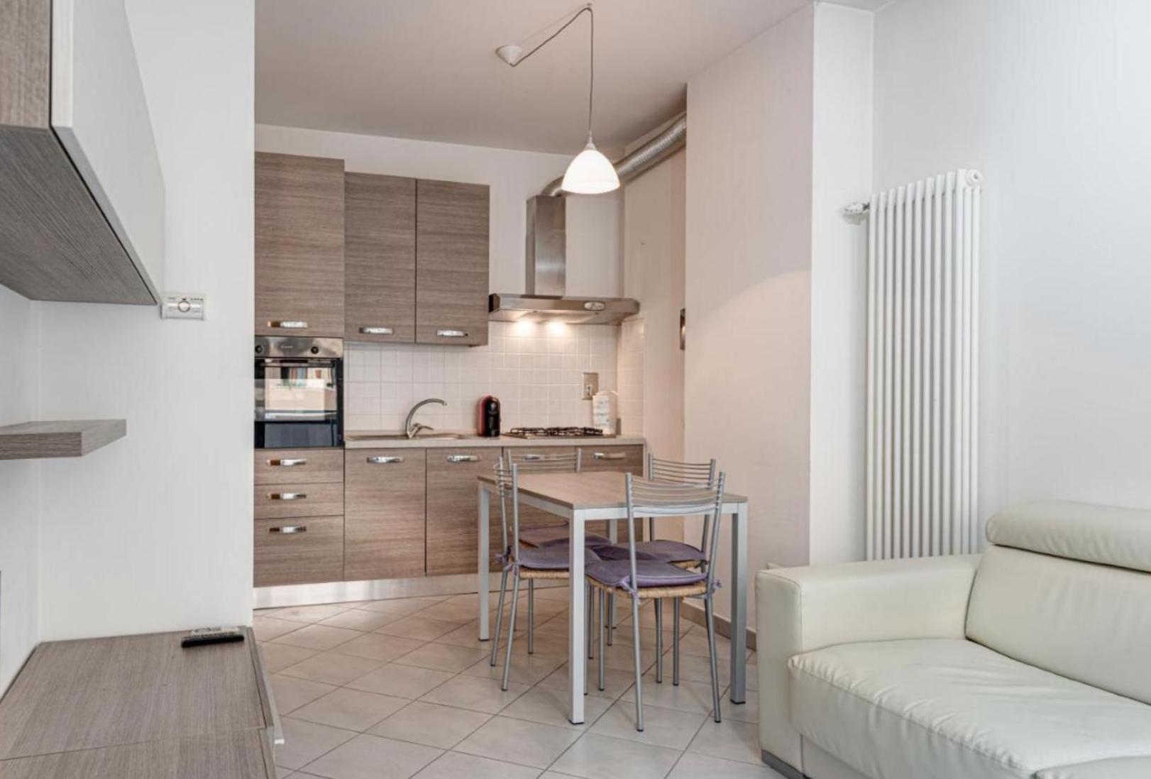 Comfort Scandicci Centro Facile Accesso A Firenze エクステリア 写真