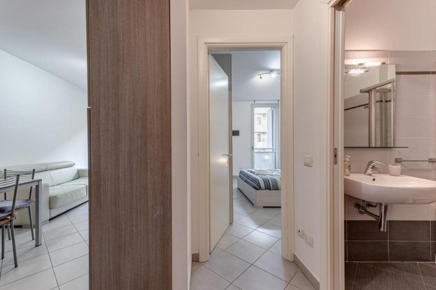 Comfort Scandicci Centro Facile Accesso A Firenze エクステリア 写真