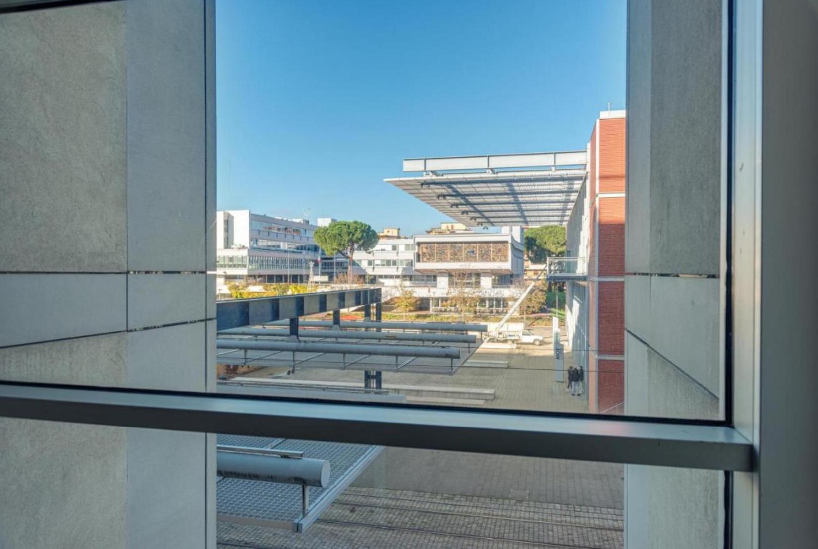 Comfort Scandicci Centro Facile Accesso A Firenze エクステリア 写真