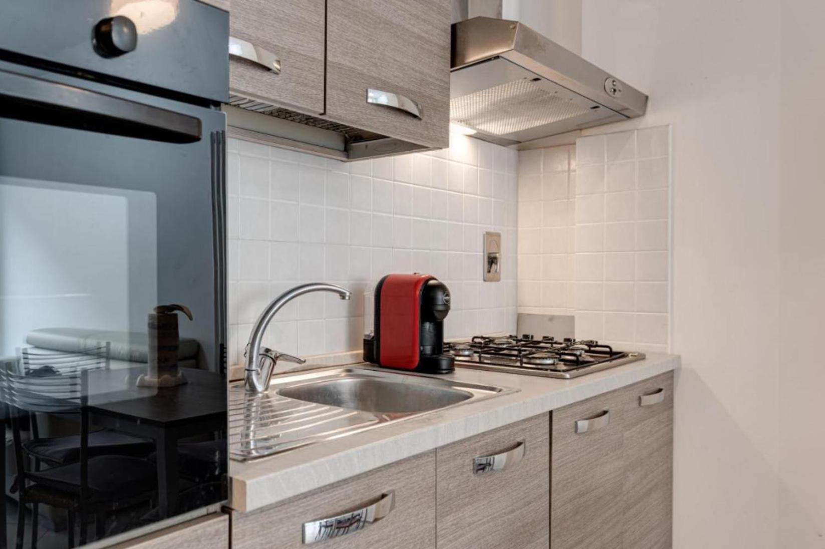 Comfort Scandicci Centro Facile Accesso A Firenze エクステリア 写真
