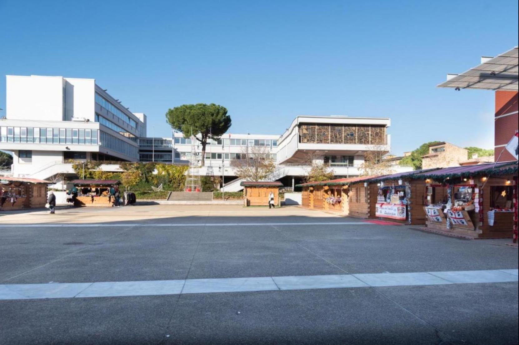 Comfort Scandicci Centro Facile Accesso A Firenze エクステリア 写真